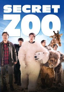Secret Zoo
