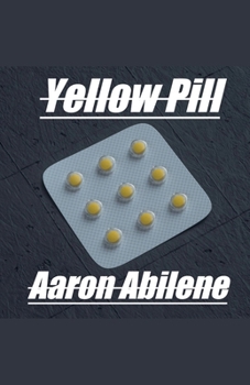 Paperback Yellow Pill Book