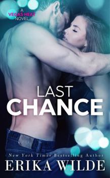 Last Chance (Vegas Heat Novel)