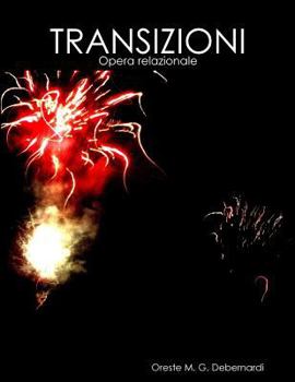 Paperback Transizioni [Italian] Book