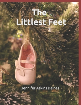 Paperback The Littlest Feet Book