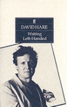 Paperback Writing Left-Handed Book