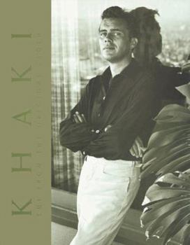 Hardcover Khaki (CL) Book
