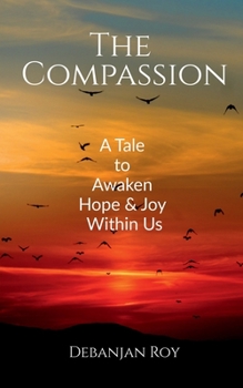 Paperback The Compassion Book