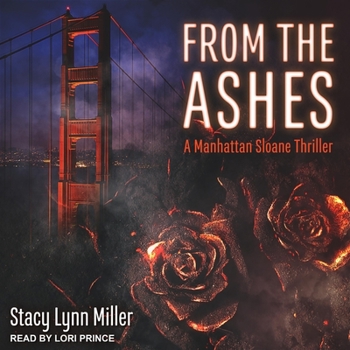 Audio CD From the Ashes Book