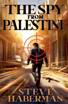 The Spy from Palestine