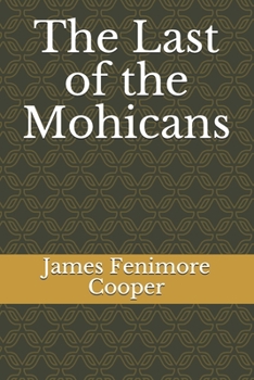 The Last of the Mohicans