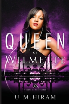 Paperback Queen of Wilmette Book