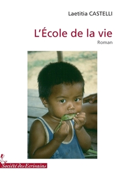 Paperback L'école de la vie [French] Book