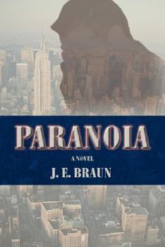 Paperback Paranoia Book