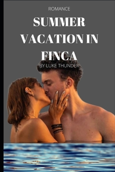 Paperback Summer vacation To Finca Book