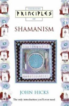 Paperback Principles of Shamanism Book