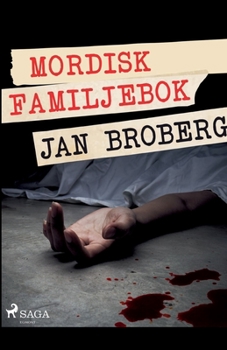 Paperback Mordisk familjebok [Swedish] Book