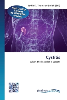 Paperback Cystitis Book