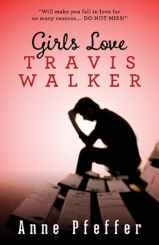 Paperback Girls Love Travis Walker Book