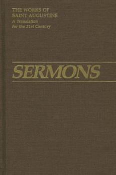 Hardcover Sermons 3, 51-94 Book