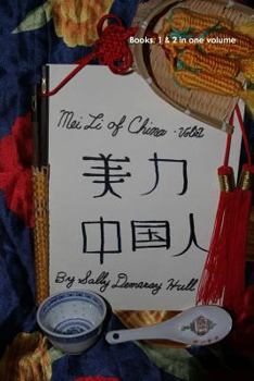 Mei Li of China Vols. 1 & 2