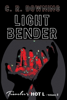 Paperback Light Bender Book