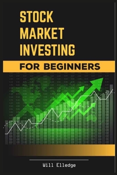 Paperback Stock Market Investing for Beginners: Confidence and Discipline Strategies to Earn Passive Income, Grow your Wealth, and Start Making Money Today (Day Book