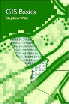 Paperback GIS Basics Book