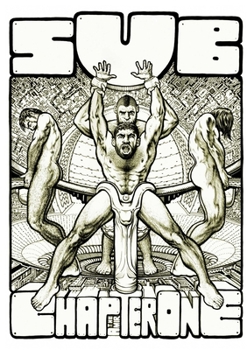 Paperback SUB / Glory hole [Italian] Book