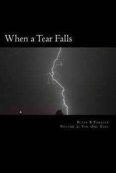 Paperback When a Tear Falls Book