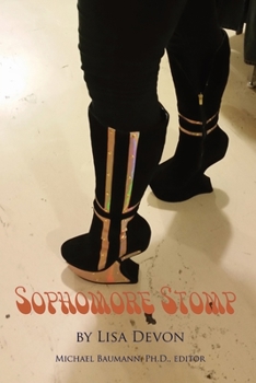 Paperback Sophomore Stomp Book