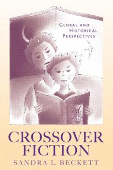 Paperback Crossover Fiction: Global and Historical Perspectives Book