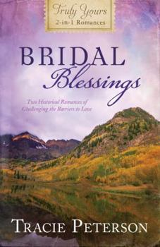 Paperback Bridal Blessings Book