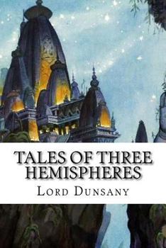 Paperback Tales of Three Hemispheres: classic literature Book