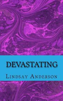 Paperback Devastating Book