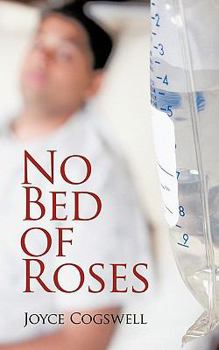 Paperback No Bed of Roses Book