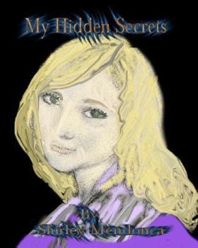 Paperback My Hidden Secrets Book