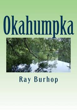 Paperback Okahumpka: The History of a Florida Cracker Community Book