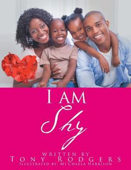 Paperback I Am Shy Book