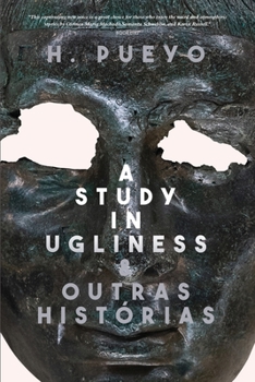 Paperback A Study in Ugliness & outras histórias [Miscellaneous] Book