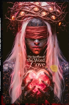 Paperback The Sacrifice of the Word Love Book