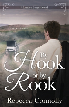 Paperback By Hook or By Rook Book