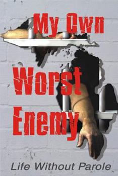 Paperback My Own Worst Enemy Book