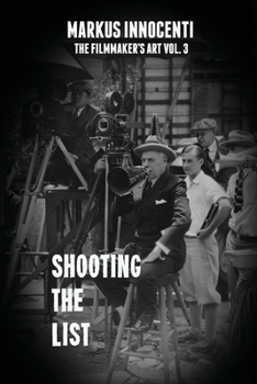 Paperback Shooting The List Book