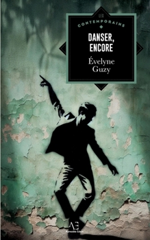 Paperback Danser encore [French] Book