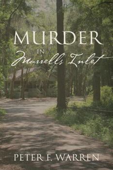 Paperback MURDER in Murrells Inlet Book