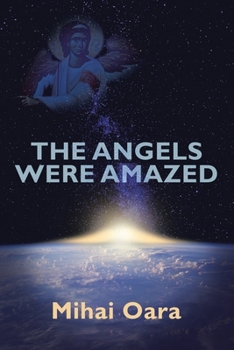Paperback The Angels Were Amazed Book
