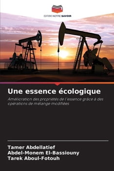 Une essence écologique