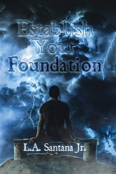 Paperback Establish Your Foundation Book