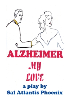 Paperback Alzheimer My Love Book