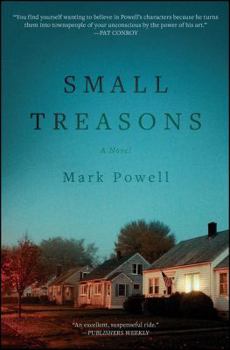 Paperback Small Treasons Book