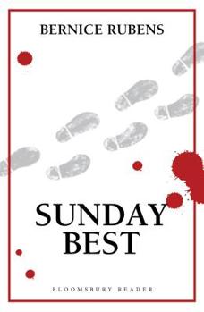 Paperback Sunday Best Book