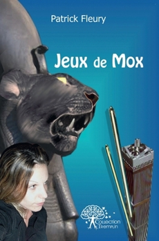 Paperback Jeux de Mox [French] Book