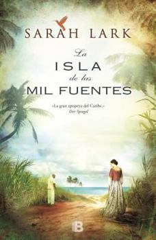 Paperback La Isla de las Mil Fuentes = The Island of a Thousand Fountains [Spanish] Book